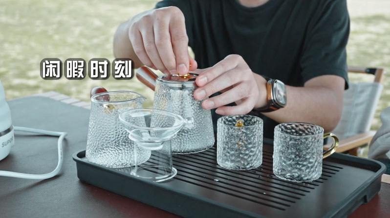 HW01 智mini 300W便携式户外储能_智ZI系列_深圳市乔威电源有限公司
