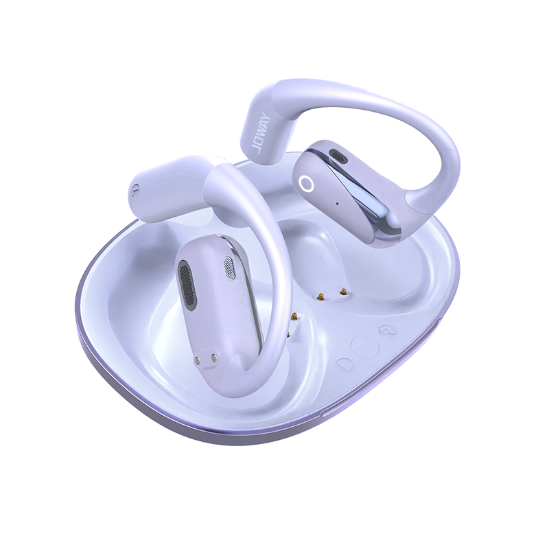 H215 开放式无线蓝牙耳机