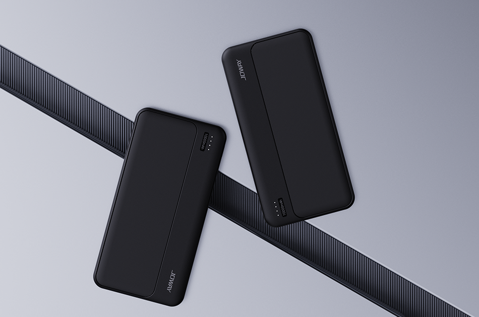 JP501 10000mAh 移动电源 _待上市新品_深圳市乔威电源有限公司