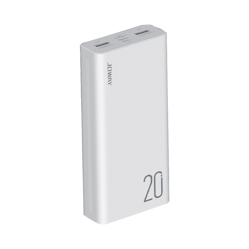 JP302 20000mAh 22.5W快充移动电源_移动电源_深圳市乔威电源有限公司