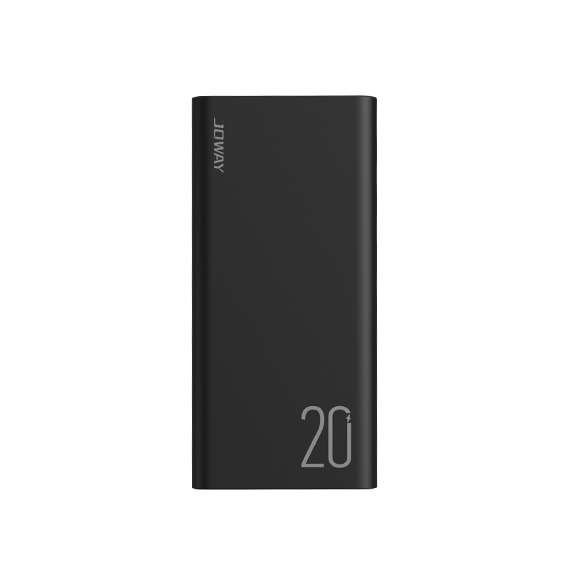 JP302 20000mAh 22.5W快充移动电源_移动电源_深圳市乔威电源有限公司
