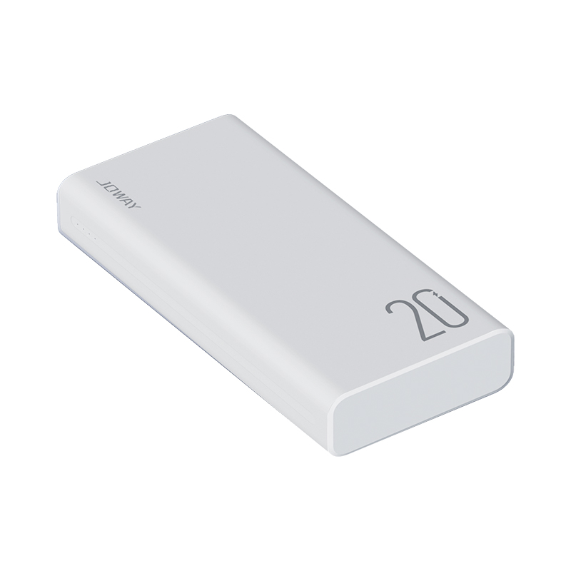 JP302 20000mAh 22.5W快充移动电源_移动电源_深圳市乔威电源有限公司