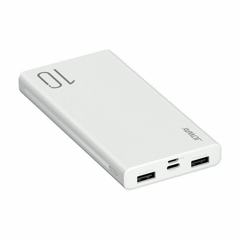 JP301 10000mAh 移动电源_移动电源_深圳市乔威电源有限公司